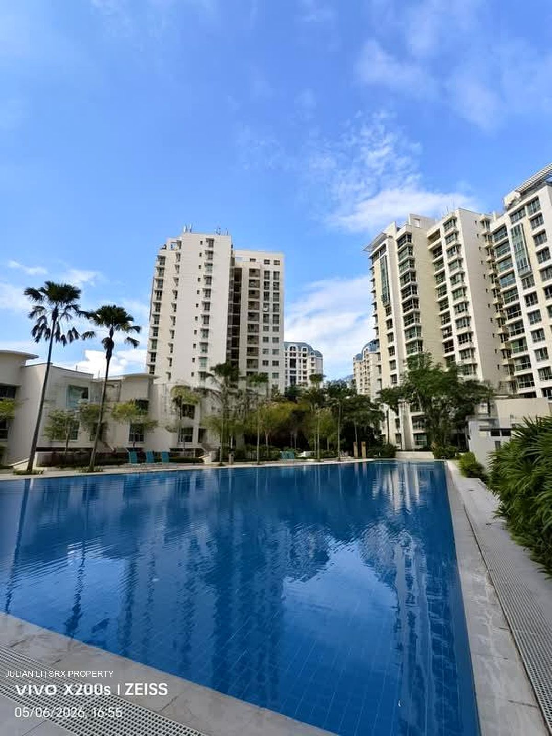 The Clearwater (D16), Condominium #556154341